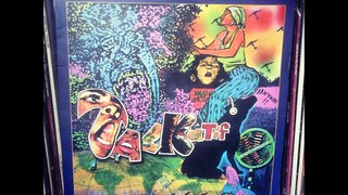 Antibalas Afrobeat Orchestra Talkatif (Full Album Vinyl Rip)