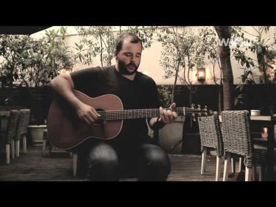 I am Dive - Mount Eerv - WaaauTV