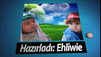 Kerim Mensuri-Insan suresi