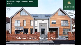 Belview Lodge, Golders Green, NW11
