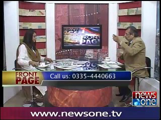 Front Page, 27-April-2016