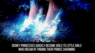 10 Dark Secrets Of Disney Princesses