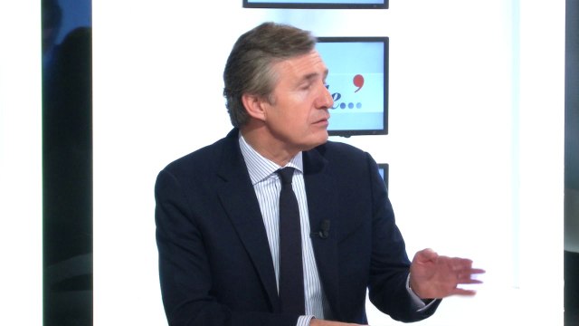 Julien Bayou (EELV) a « honte » de « Hé oh la gauche ! »