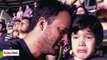Coldplay Concert | Little Boy Cries During Coldplay Concert