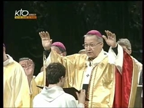 Ordinations de prêtres - VI
