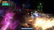 Star Fox Zero - Gameplay Walkthrough Part 2 - Sector Alpha and Walker (Nintendo Wii U)