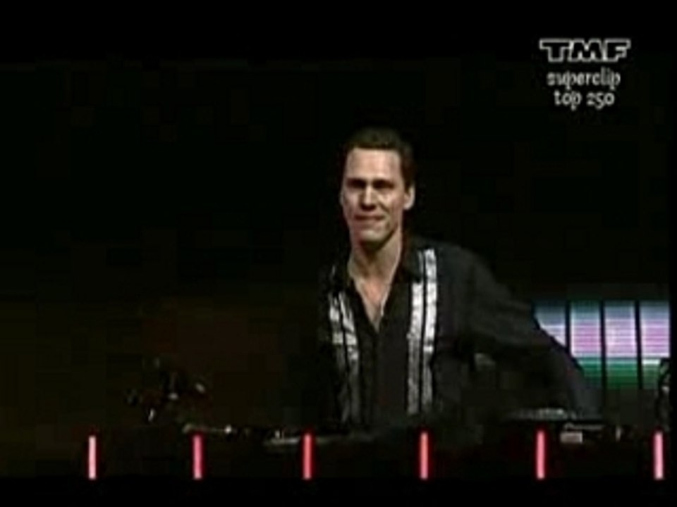 Dj tiesto - Adagio for strings