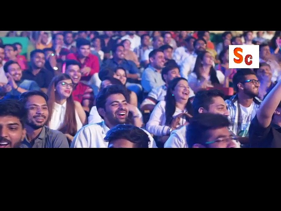 Kapil_Sharma_Show Comedy Video (Kapil and Chandan)