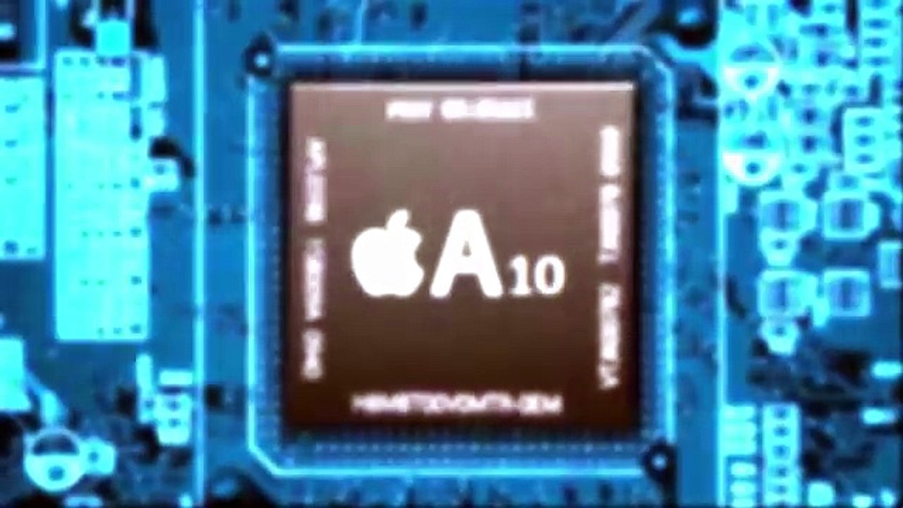 iPhone 7 & 7 Plus - Upcoming Features!