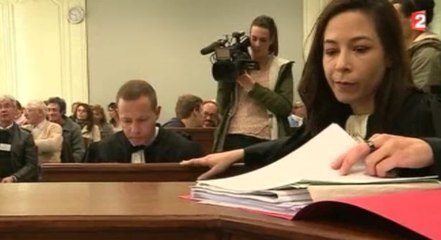 Le «dentiste de l'horreur» condamné à huit ans de prison