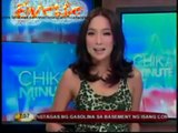 Jopay Paguia on Franchising Business  24 Oras Chika Minute Interview
