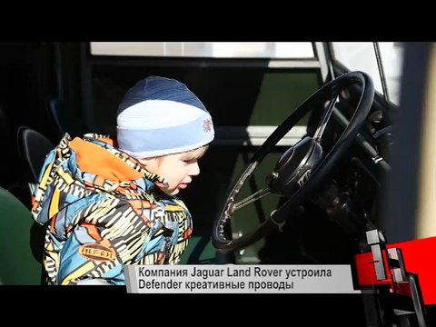 Новости с колес. Выпуск № 1474