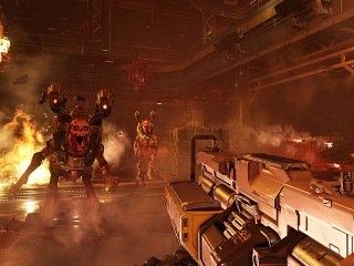 Dossier : Tour d'horizon du genre FPS !