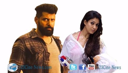 Iru Mugan release date is here| 123 Cine news | Tamil Cinema news Online