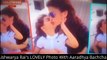 Aishwarya Rai's LOVELY Photo With Aaradhya Bachchan Bollywood