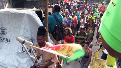 Activists in Saint Lucia Call for Change in Marijuana Laws