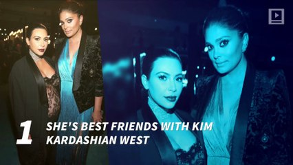 Beyonce vs. Rachel Roy: 5 Things to Know
