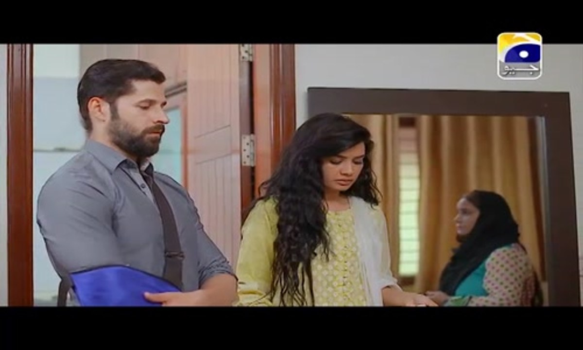 Sangdil - Episode 26