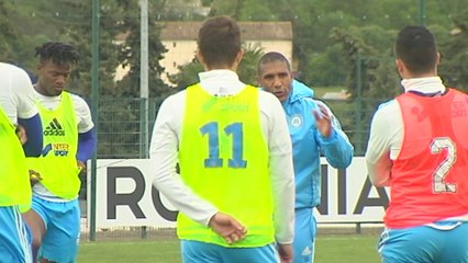 Objectif Match - S4E35 : le trailer