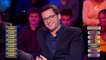 France 2 - Joker : Olivier Minne drague sa voix off