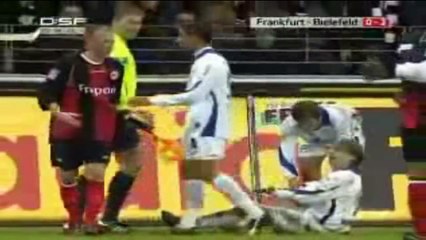 football humor - laughing delight