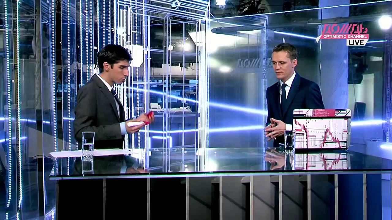 ТелеТрейд: Урок 24. Влияние форс-мажоров на валютный рынок