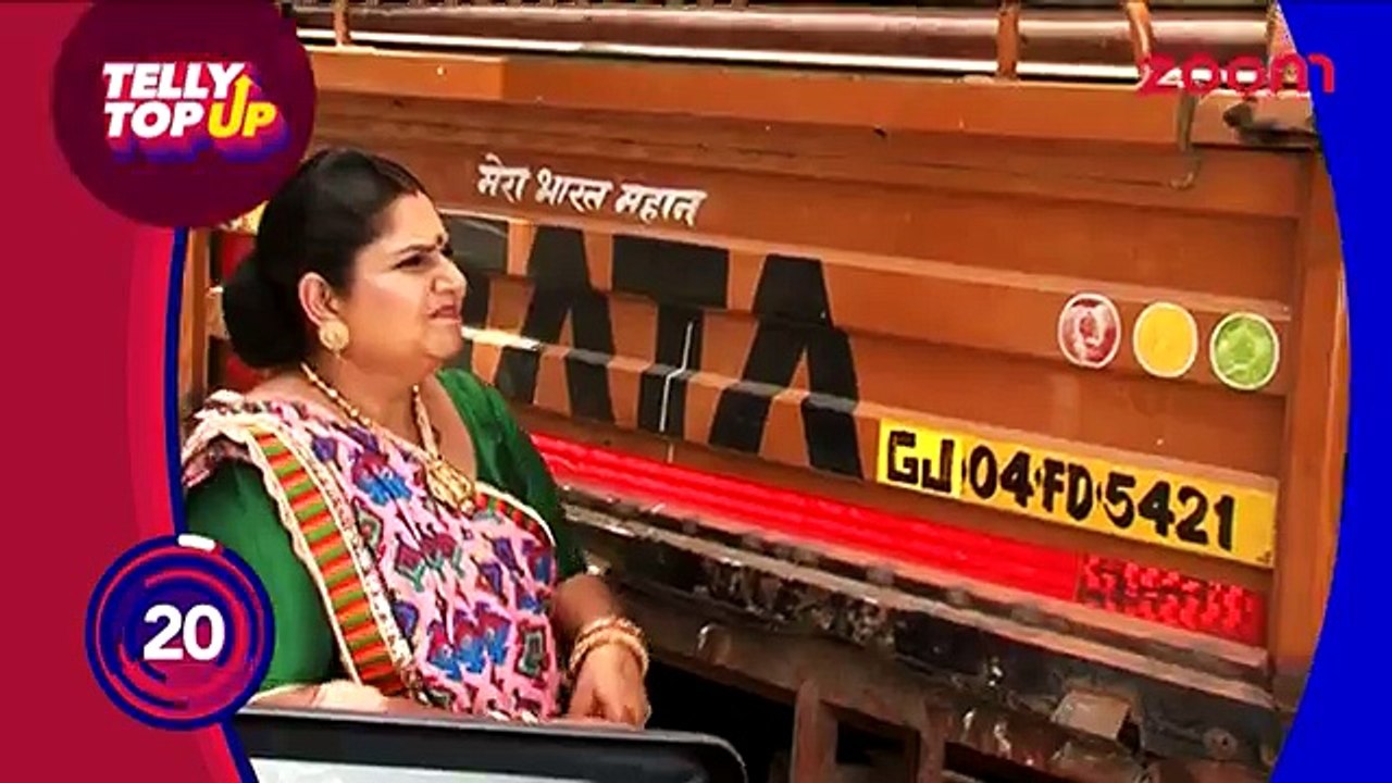 Gaura Gets Alone In 'Saath Nibhana Saathiya'