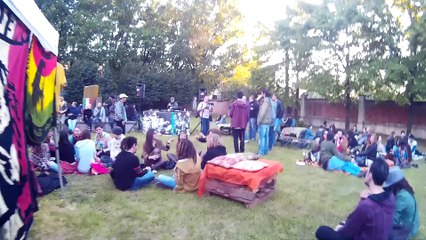 Rototom and Friends: DAY 6 @ Modena (Italy)