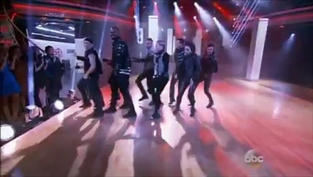 Von Miller & Witney Carson- Jazz