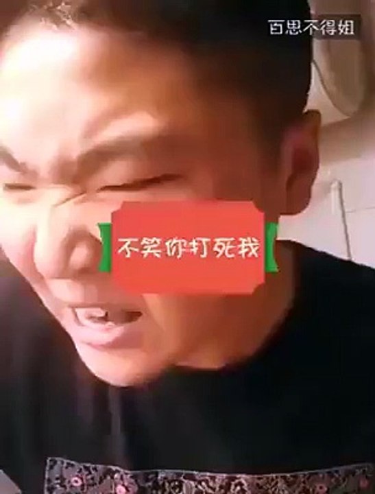 Man puts firecracker in his mouth for no real reason | Only in China