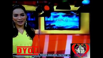 CHIKA MINUTE - AMAYA UPDATE - ROCHELLE PANGILINAN-MAY-4-2011