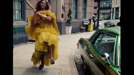 Beyoncé - Lemonade (Best Moments) HD