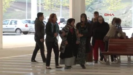 Ankara'da Dereye Düşerek Hayatını Kaybeden 8 Yaşındaki Serdar Toprağa Verildi