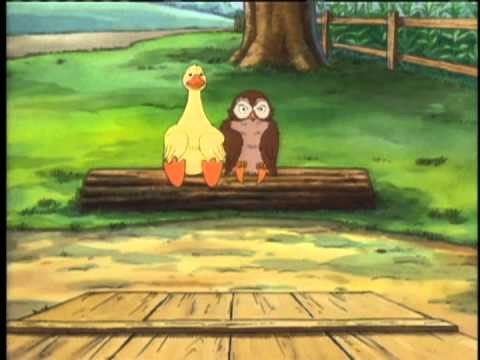 Little Bear - Pillow Hill / Diva Hen / Father Bear's Little Helper - Ep. 40