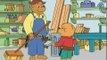 The Berenstain Bears: Go Up and Down / Big Bear, Small Bear - Ep. 40