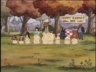 Little Bear - Out Of Honey / Message In A Bottle / Little Bear’s Sweet Tooth - Ep. 33