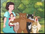 Little Bear - Little Bear's Garden / Prince Little Bear / A Painting for Emily - Ep. 21