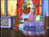 Little Bear - I'll Be You, You'll Be Me / Frog In My Throat / The Puddle Jumper - Ep. 41