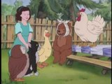 Little Bear - Little Bear's Tooth / Little Red Riding Hood / Little Bear and the Cupcakes - Ep. 19