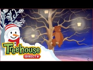 Little Bear - Snowball Fight / Winter Solstice / Snowbound - Ep. 20