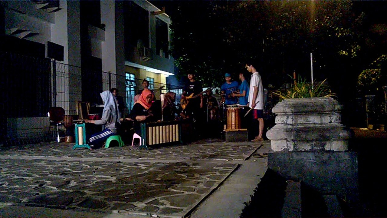 Gamelan POP Part 1