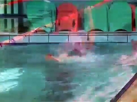 Плавание первые уроки 30