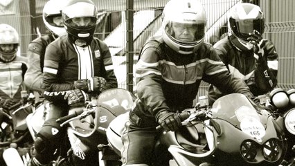 Iron Bikers 2016 : Les séries