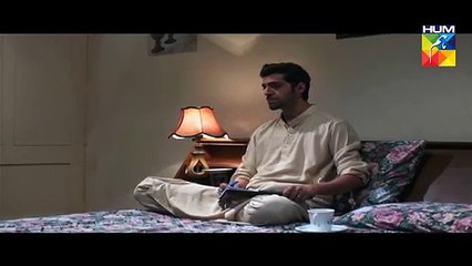 Zindagi Tujh Ko Jiya Episode 38 Full HD Hum TV Drama 26 April 2016 - Dailymotion