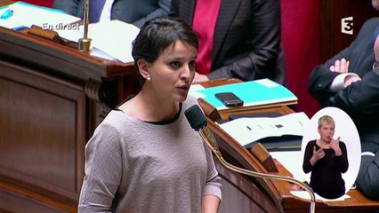 De Marseille et de quelques rappels utiles en matière d'Éducation - Question au Gouvernement