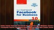 FREE DOWNLOAD  Sams Teach Yourself Facebook for Business in 10 Minutes Covers Facebook Places Facebook  FREE BOOOK ONLINE