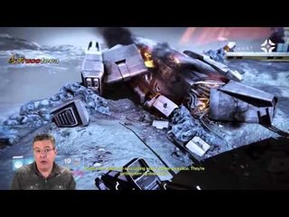 Destiny otra vez reduce potencia a escopetas + Bungie no entendia el juego al principio