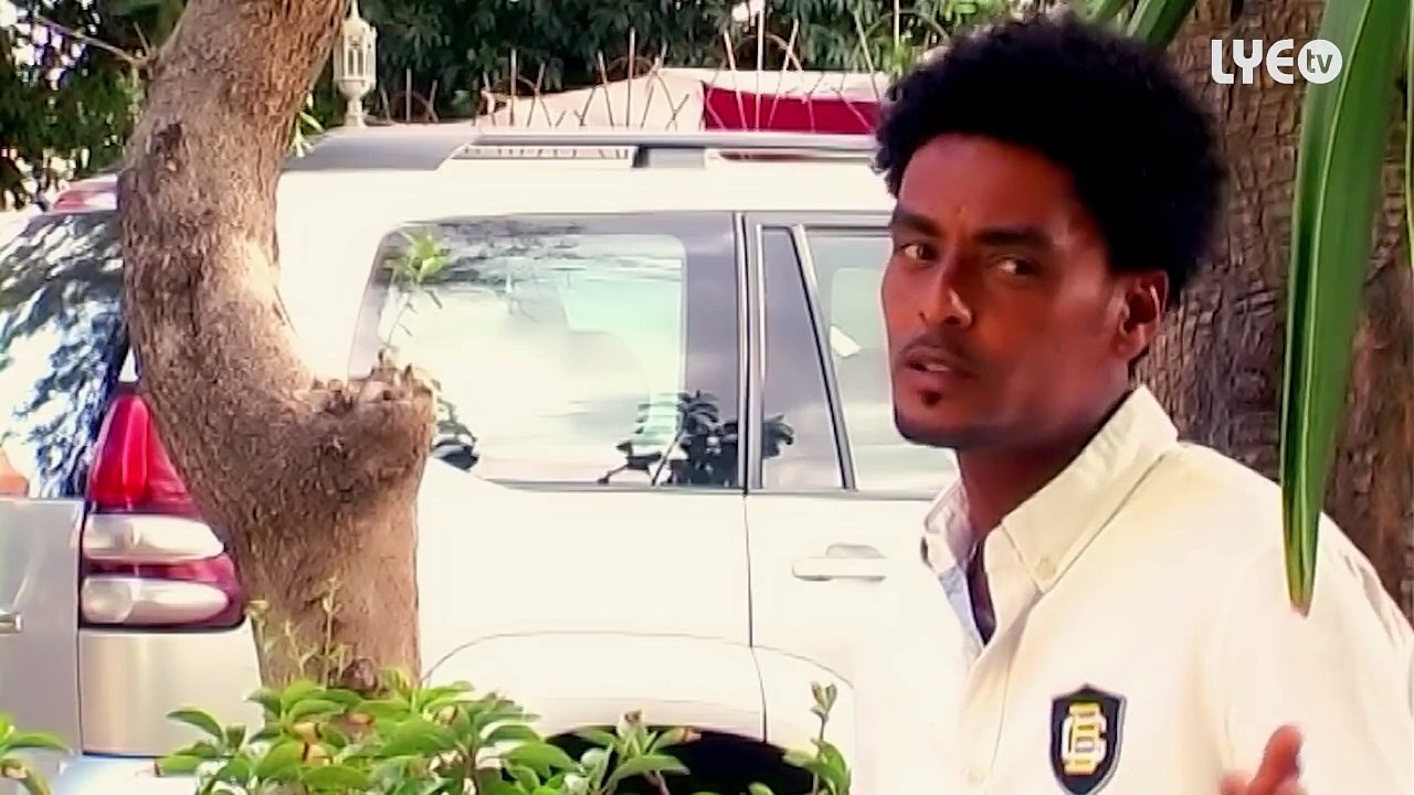 Eritrea - Yossief Tesfamichael (Arega) - Kealyo _ ክኣልዮ - New Eritrean Music 2016