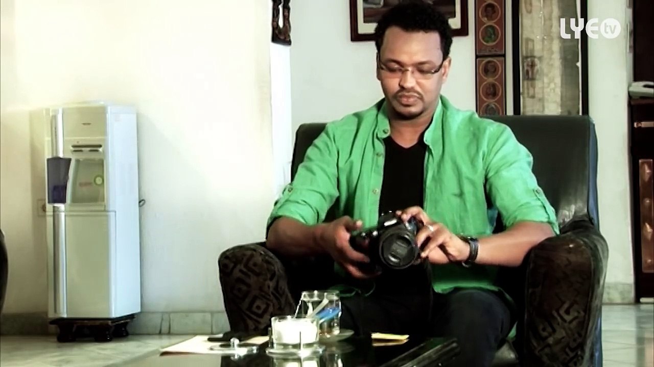 Eritrea - Mohamed Hassan - Mahzoz _ ማሕዞዝ - New Eritrean Music 2016