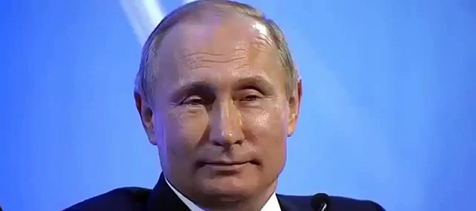Путин шутки ради оскорбил журналистку